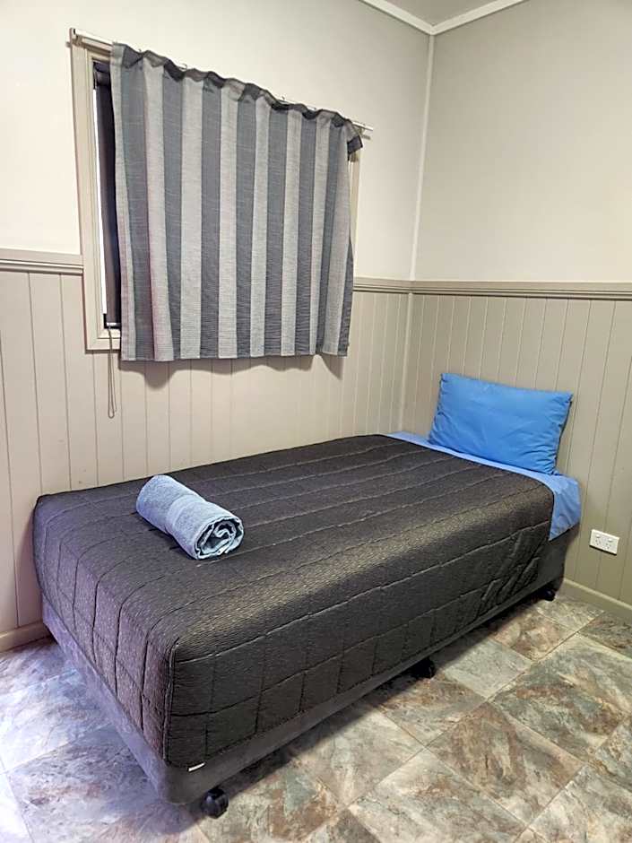 Narrabri Motel and Caravan Park