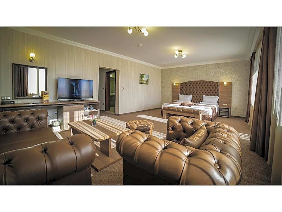 Park Hotel and SPA Vella Hills