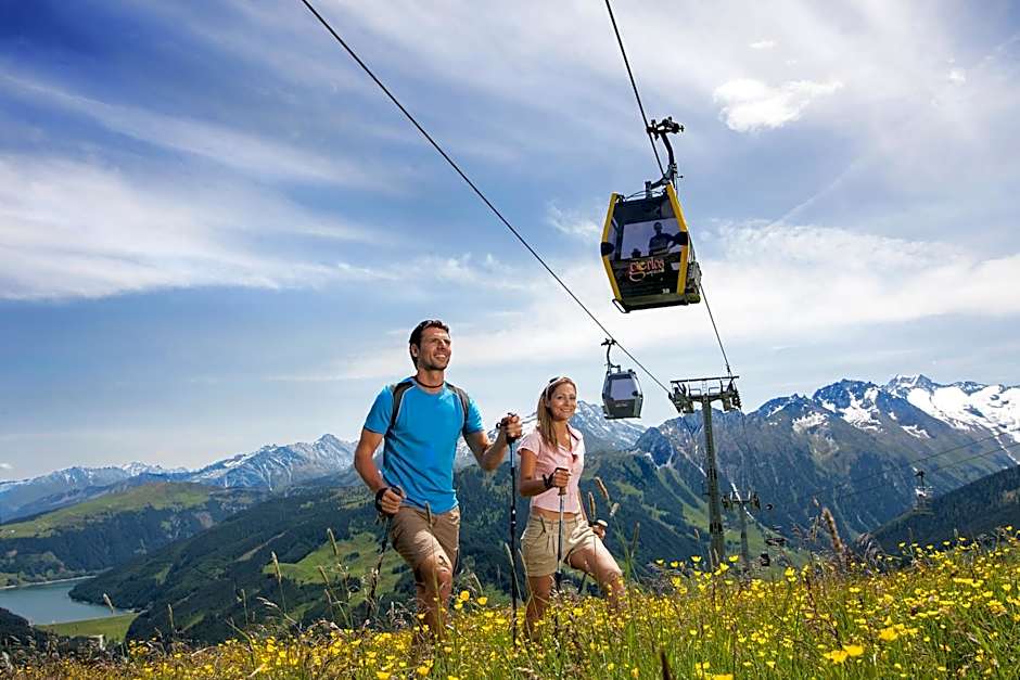 alpenrose hotel-garni