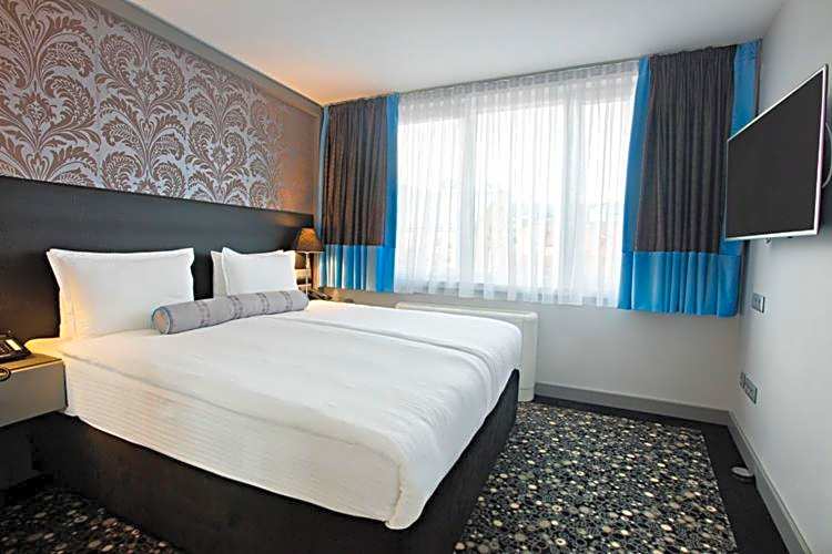 Hotel Central Sarajevo