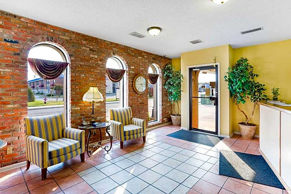 Econo Lodge Jonesboro