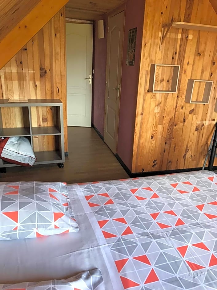 Le chant des oiseaux