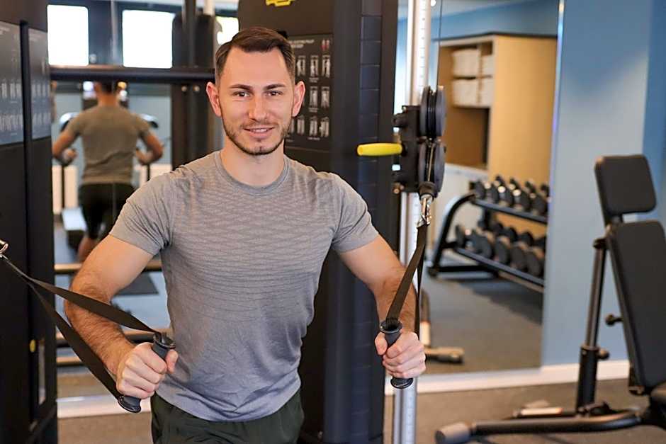 Residence Inn by Marriott Munich Central