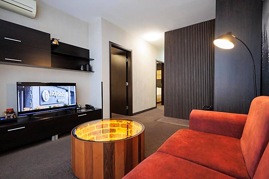 Photo 1 of 1 of 2 Bedroom Apartment