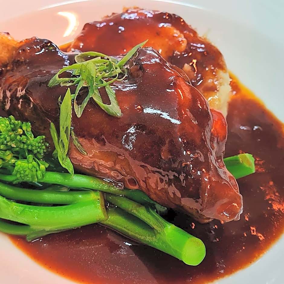 John Hunter Motel Muswellbrook