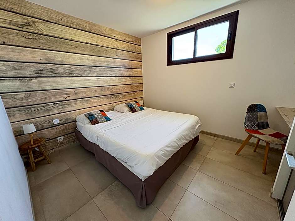 GuestHouse Le Patio34