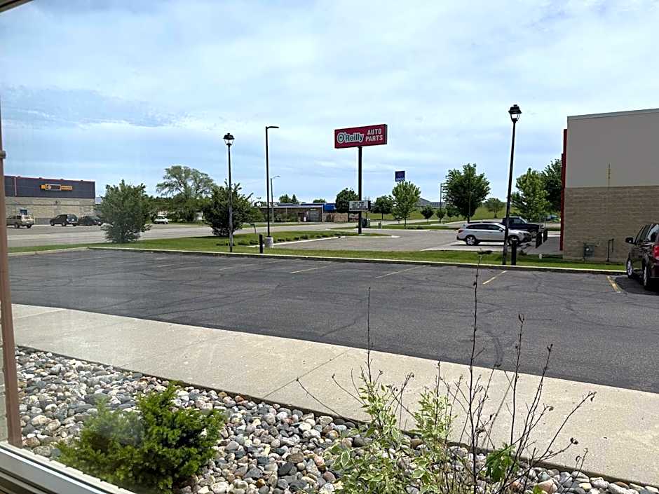 Super 8 by Wyndham Perham