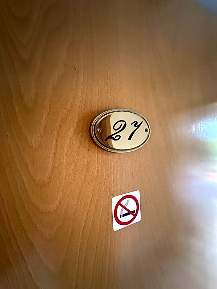 Pension und Monteurzimmer mit Küche und Waschmaschine