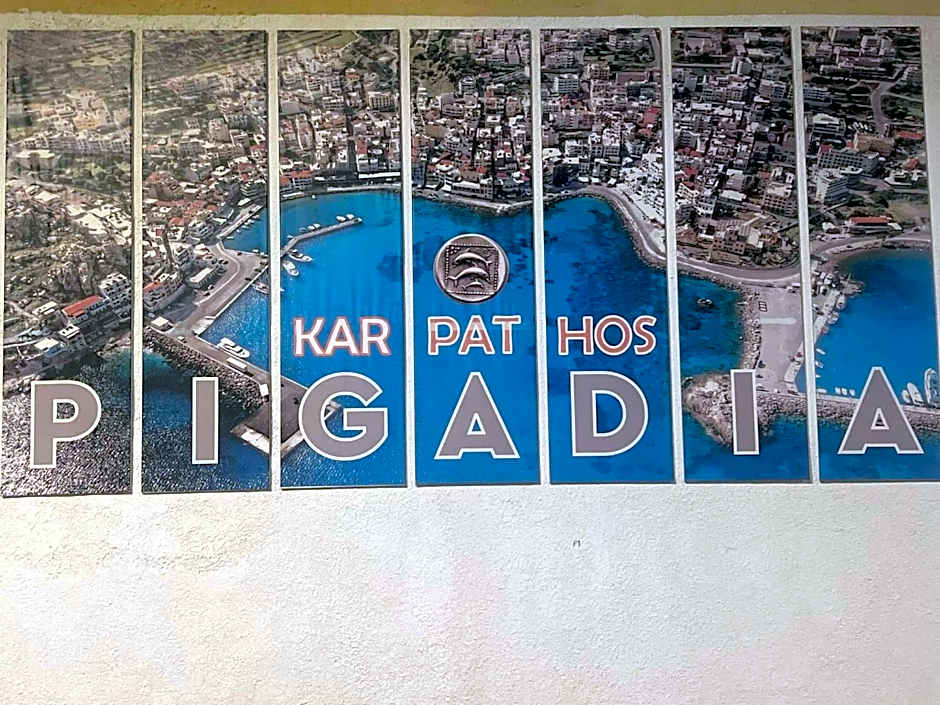 Dolphin Hotel Apartments