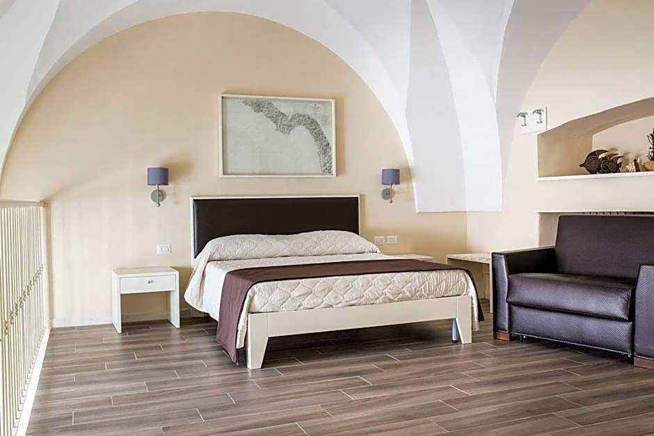 Faro Bianco Gallipoli Dependance