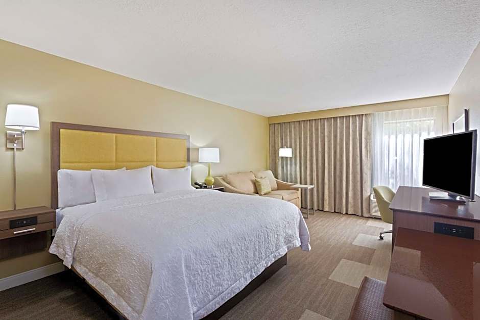 Hampton Inn By Hilton Sault Ste Marie MI
