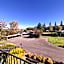 Spa Lodge Motel