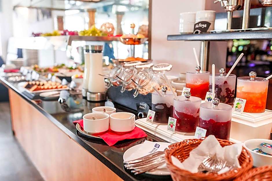 Best Western Plaza Hotel Stuttgart Filderstadt