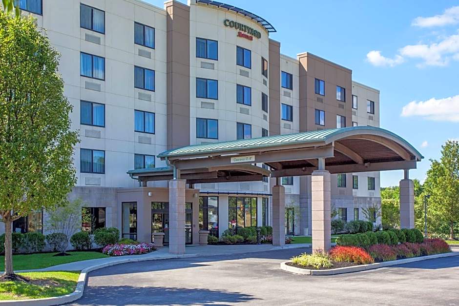 Courtyard by Marriott Philadelphia Great Valley/Malvern