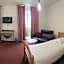Agape Hotel Niort- Bessines