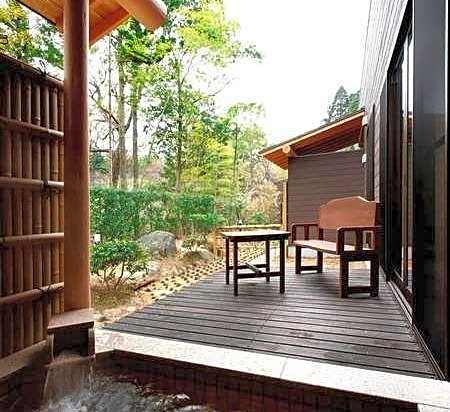 Uguisudani Onsen Takenoha