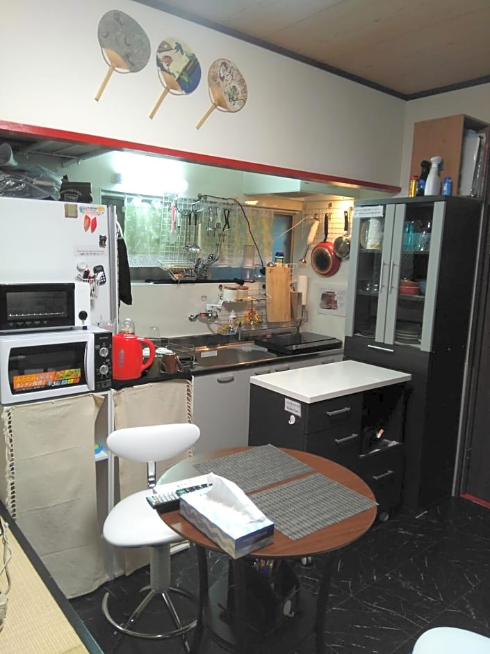 MIROKU Share House
