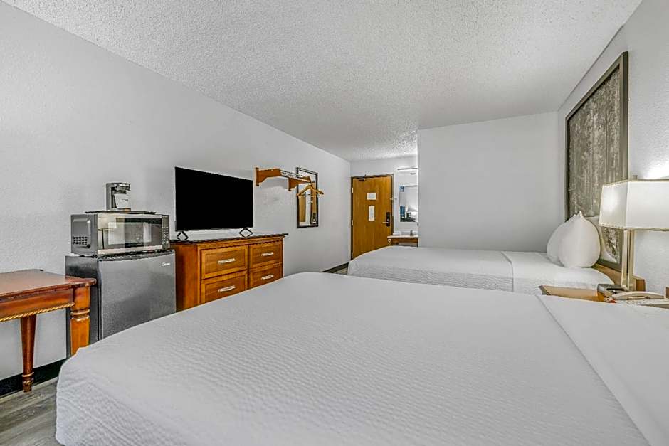 Super 8 by Wyndham Arcata