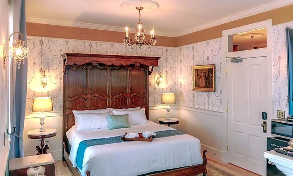 Sunbright Inn
