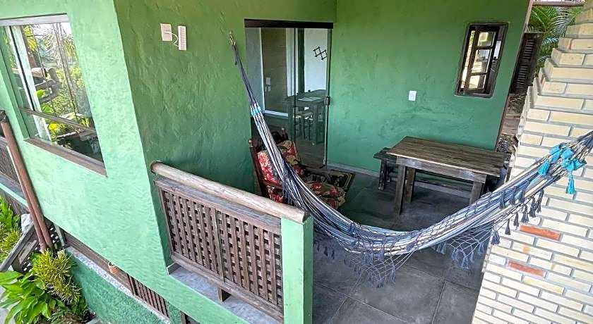 Pousada vale verde bungalows - Praia do Rosa