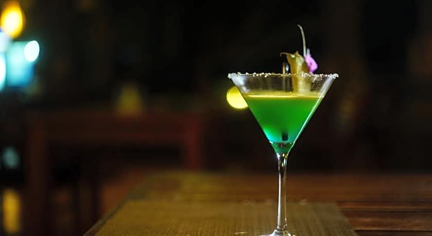 Segara Anak Bungalow & Restaurant