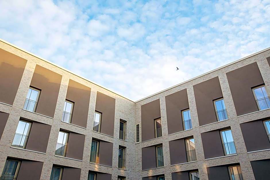 Holiday Inn  the niu, Amity Potsdam By IHG