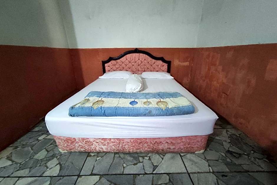 OYO 90691 Wisma Melati