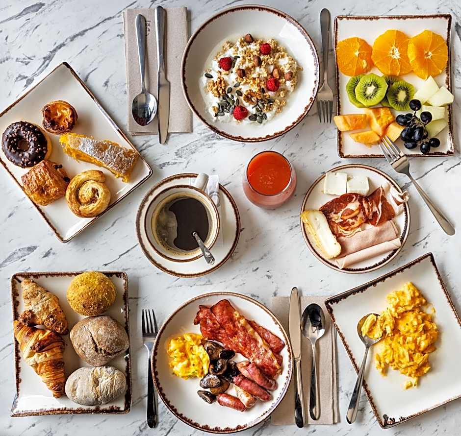 Évora O Cante Hotel