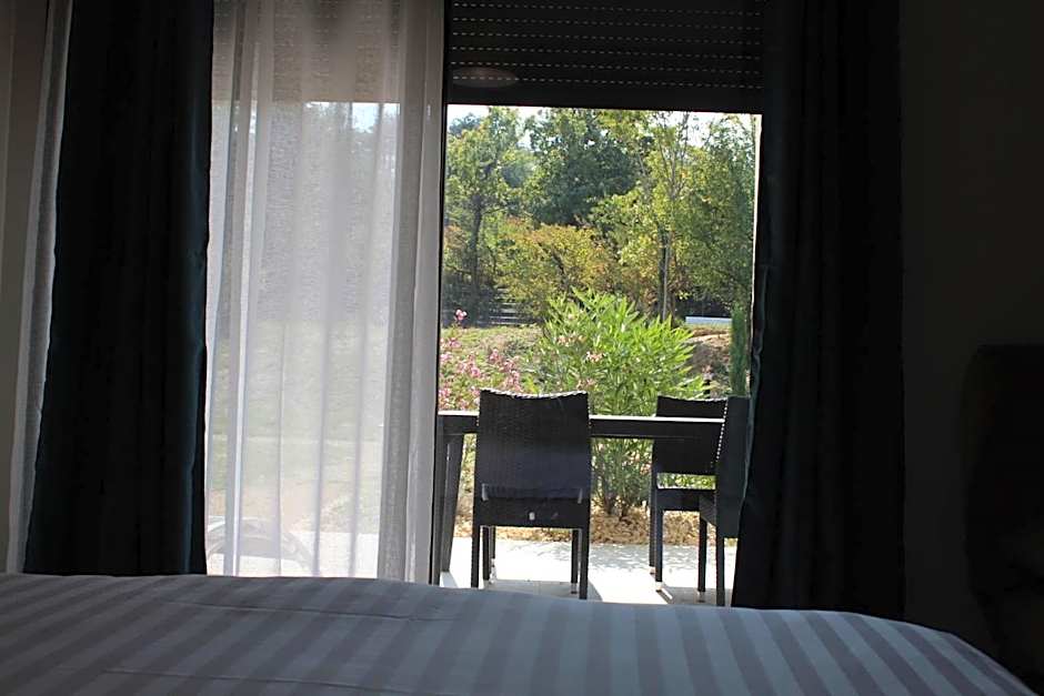 Le Logis de Bérianne