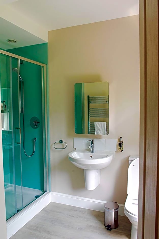 Claridge House Retreat Centre