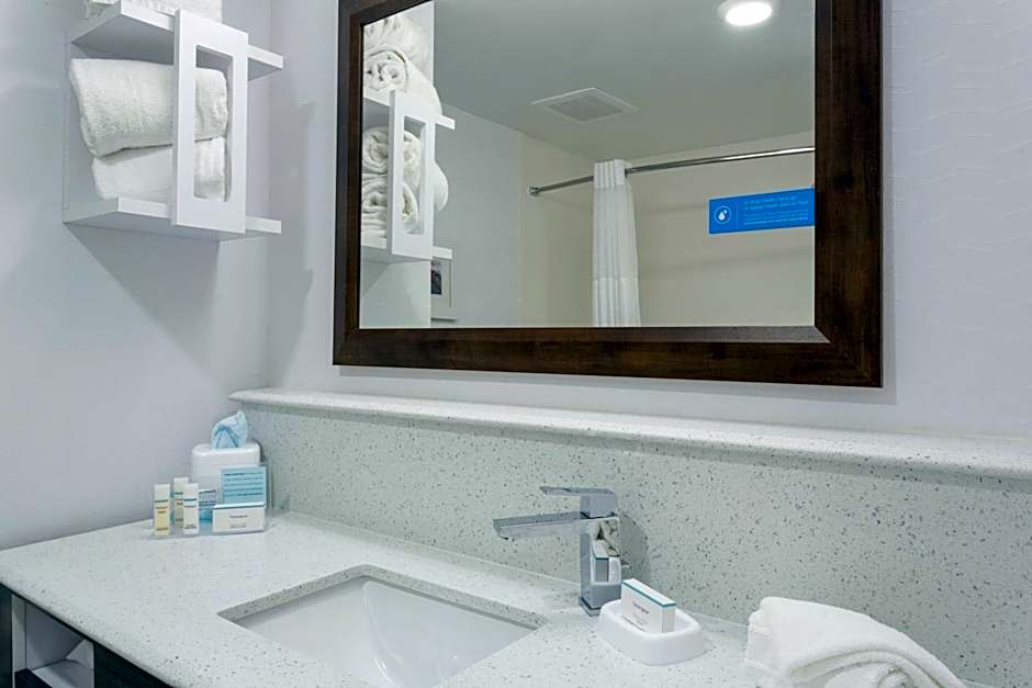 Hampton Inn By Hilton and Suites Jacksonville/Orange Park, FL
