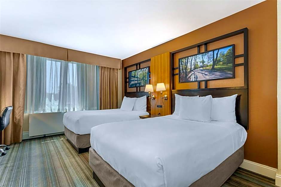 Best Western Queens Gold Coast