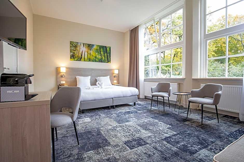 Fletcher Hotel Landgoed Huis te Eerbeek