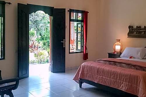 Boutique Hotel Rambutan RedPartner