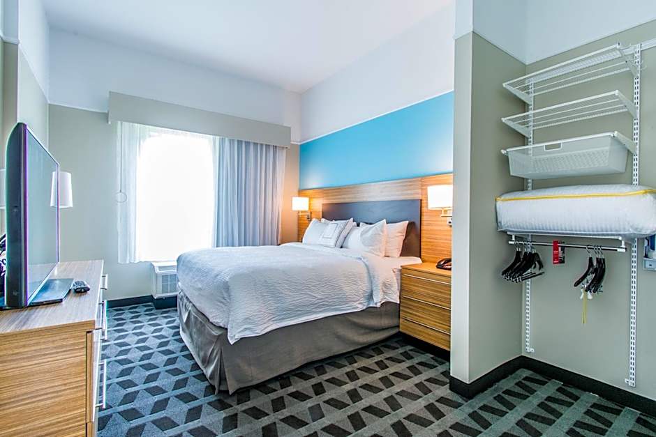 TownePlace Suites by Marriott Evansville Newburgh