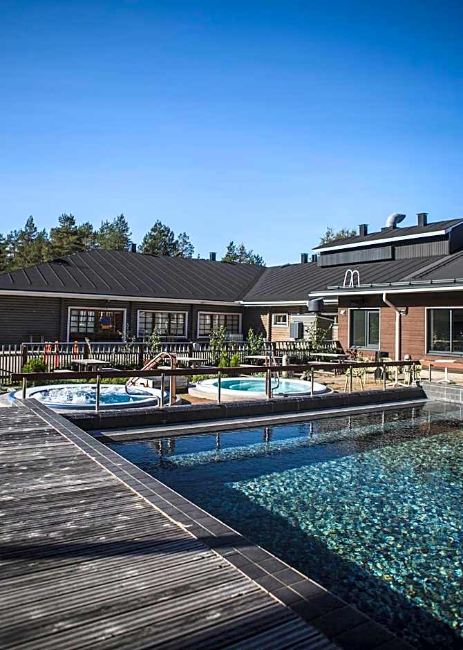 Levi Hotel Spa
