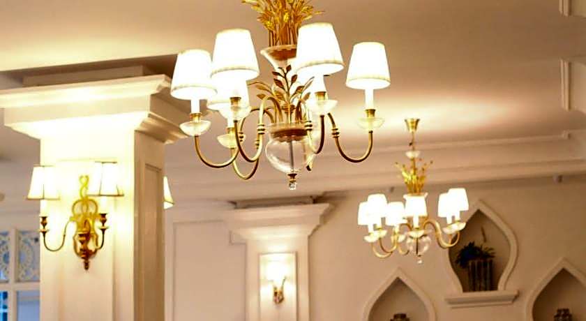 Dhavara Boutique Hotel