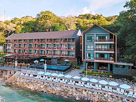 MIMPI PERHENTIAN