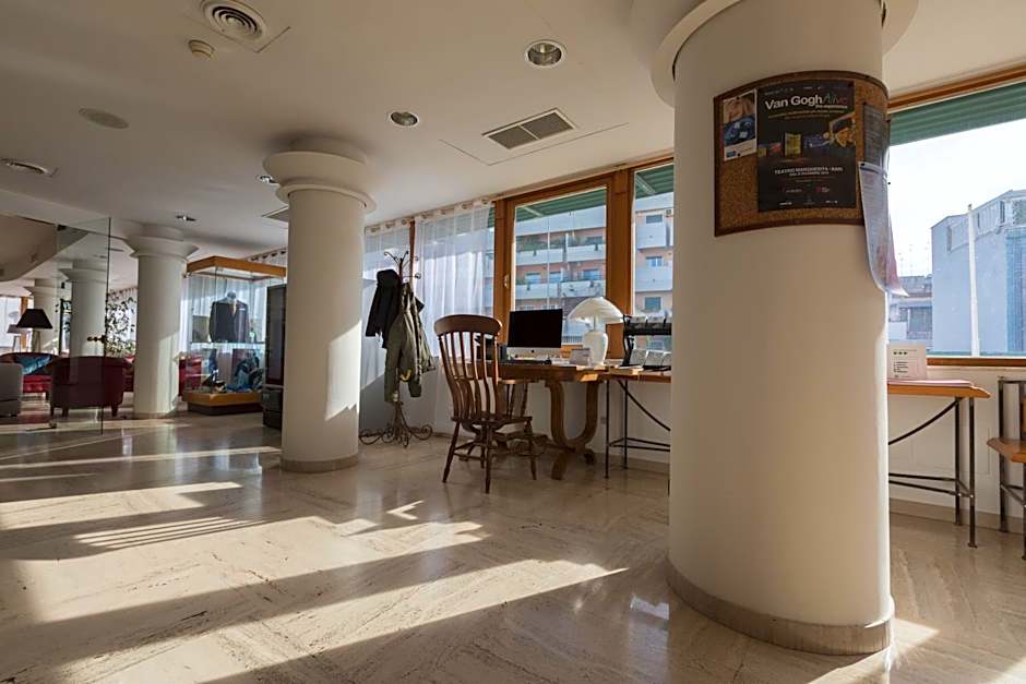 Hotel La Baia