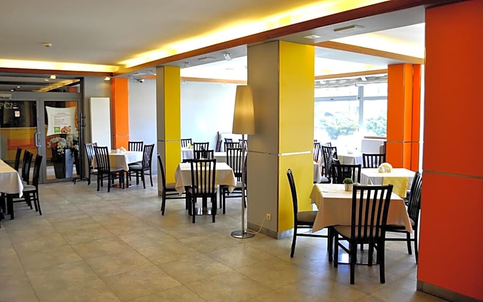 ibis Styles Warszawa West