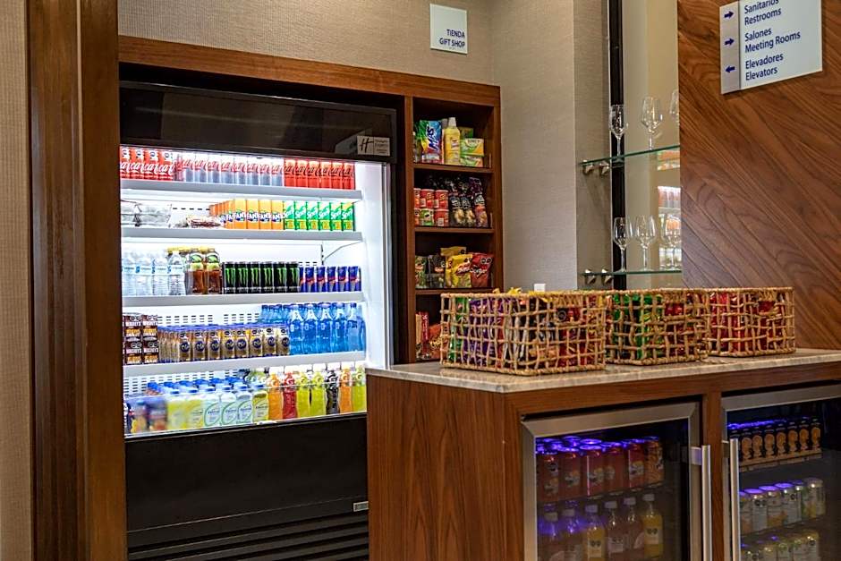 Holiday Inn Express And Suites Ensenada Centro By IHG