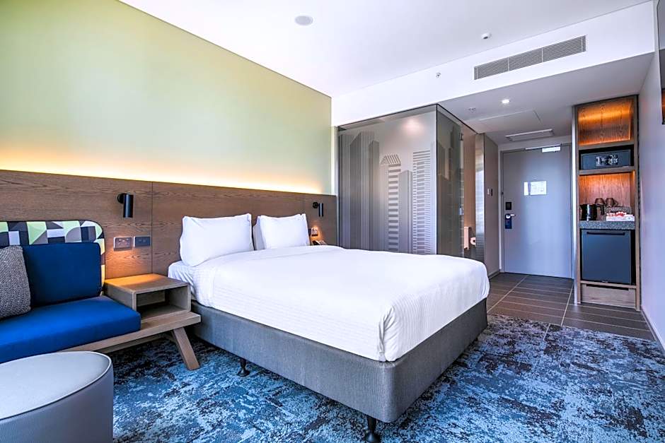 Holiday Inn Express Melbourne Little Collins By IHG