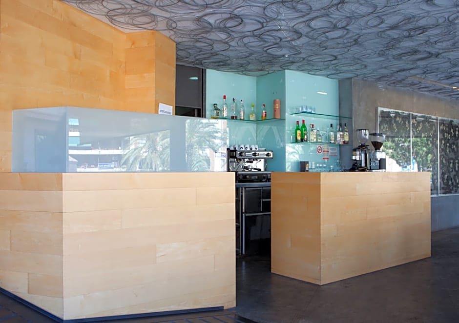 SEA YOU HOTEL PORT VALENCIA