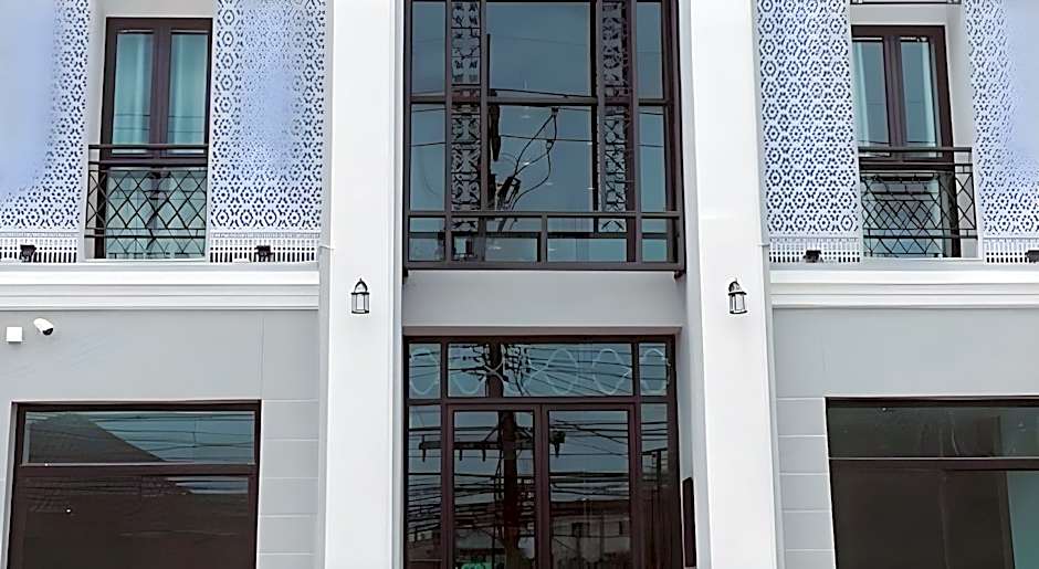 Anakin Boutique Hotel