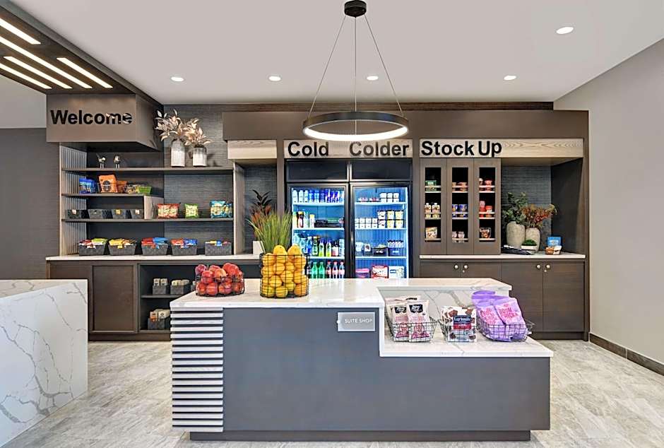 Homewood Suites by Hilton Edison Woodbridge, NJ