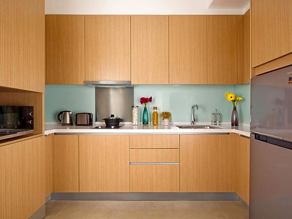 Somerset Medini Iskandar Puteri