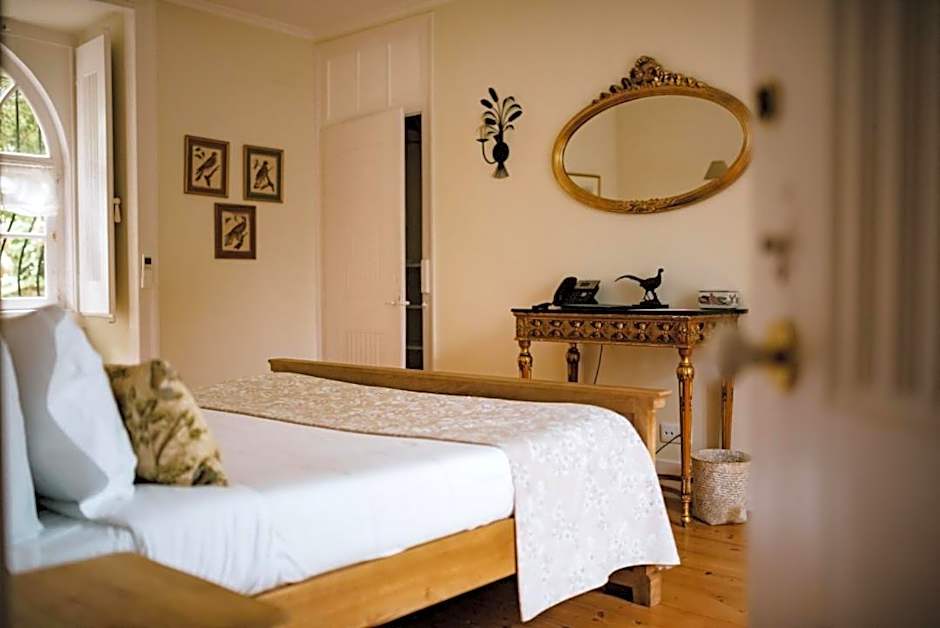 Casa Holstein Quinta de Sao Sebastiao Sintra