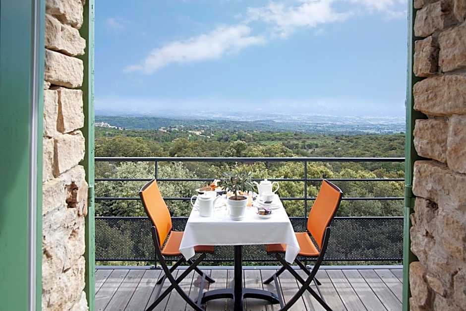 Hotel Les Bories & Spa