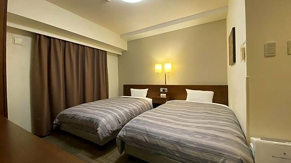 Hotel Route Inn Hirosaki-Joto