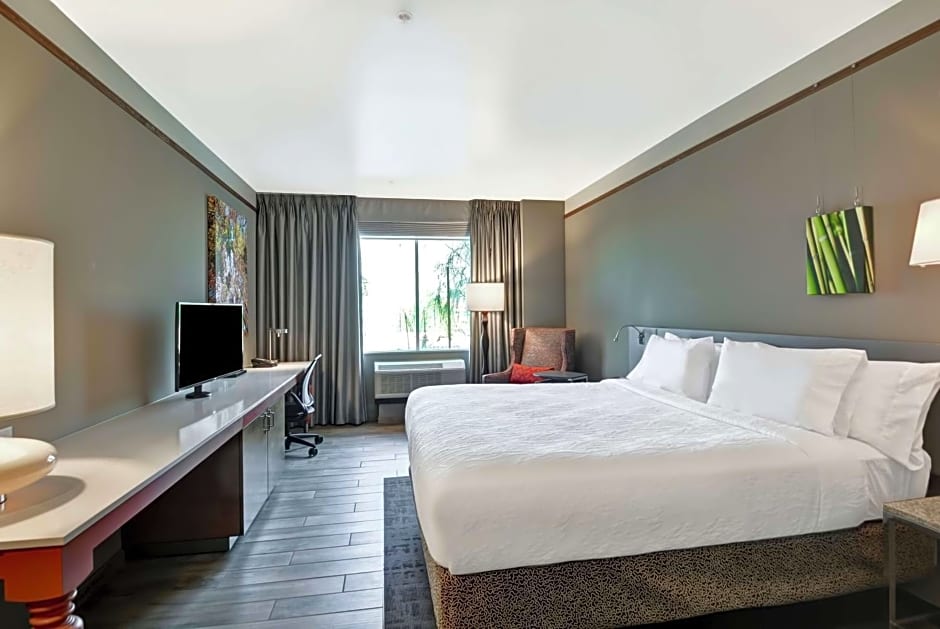 Hilton Garden Inn by Hilton Phoenix-Tempe ASU Area AZ